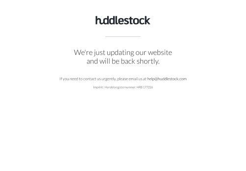 
                            12. Huddlestock