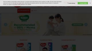 
                            10. Huggies® Philippines - Baby Diapers, Pants, Wipes & Parenting ...