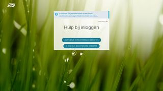 
                            3. Hulp bij inloggen - ADP Login