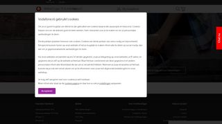
                            2. Hulp bij inloggen, een account maken en accounts ... - Vodafone
