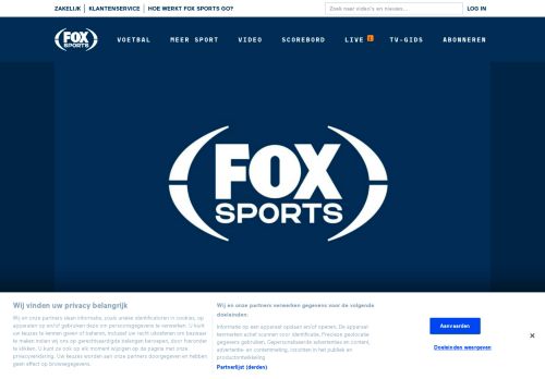 
                            4. Hulp nodig bij het inloggen en/of activeren van FOX Sports GO ...