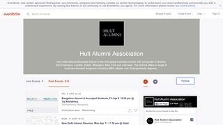 
                            10. Hult Alumni Association Events | Eventbrite