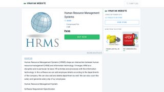 
                            11. Human Resource Management Systems - Instamojo