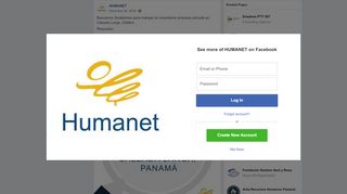 
                            13. HUMANET - Buscamos Soldadores para trabajar en importante ...