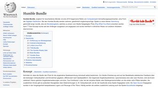 
                            5. Humble Bundle – Wikipedia