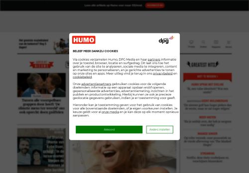 
                            13. Humo Sapiens - Humo: The Wild Site