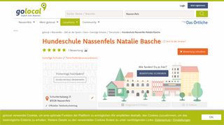 
                            6. Hundeschule Nassenfels Natalie Basche - 1 Bewertung - Nassenfels ...