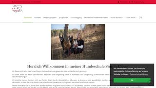 
                            7. Hundeschule Simply Clever Neudrossenfeld Bayreuth Kulmbach ...