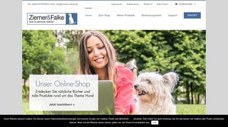 
                            5. Hundetrainer Helferlein - Onlineshop für Trainer und Halter