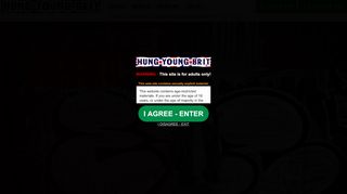 
                            9. HungYoungBrit.com: Best Amateur Gay Bareback Porn Videos