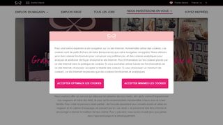 
                            1. Hunkemöller academy - Hunkemöller