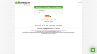 
                            12. Huntington Online Banking Login | Huntington