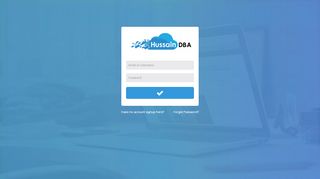 
                            7. Hussain DBA || Login