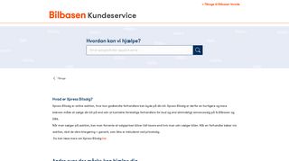 
                            5. Hvad er Xpress Bilsalg? - Bilbasen