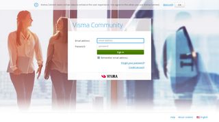 
                            2. Hvordan ta i bruk Mamut Online? - Visma Community