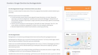 
                            6. Hvordan vi bruger ElevIntra hos Nordagerskolen - Familio