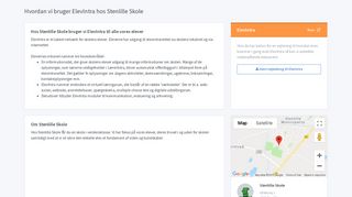 
                            7. Hvordan vi bruger ElevIntra hos Stenlille Skole - Familio