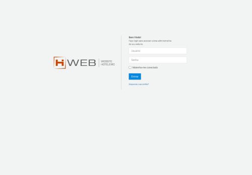 
                            3. HWeb: Login