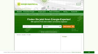 
                            2. HYCUBE-Stromspeicher - Energie-Experten.org