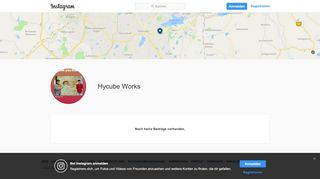
                            12. Hycube Works on Instagram • Photos and Videos