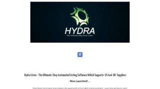 
                            10. Hydra Lister