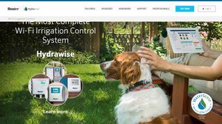 
                            1. Hydrawise | Smart Wi-Fi Irrigation Control