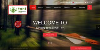 
                            2. Hydrid Tech Pvt. Ltd.
