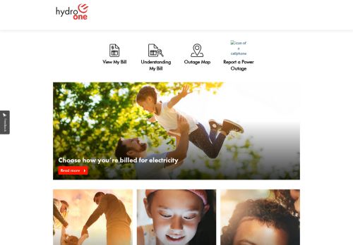 
                            3. Hydro One