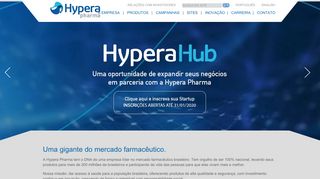 
                            3. Hypera Pharma