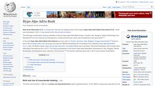 
                            13. Hypo Alpe Adria Bank - Wikipedia