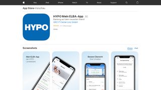 
                            13. HYPO Landesbank im App Store - iTunes - Apple