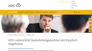 
                            13. HypZert | Akademie Deutscher Genossenschaften ADG