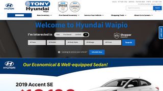 
                            4. Hyundai Dealer Waipahu | New 2018-2019 and Used Cars for sale ...