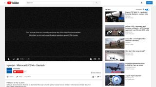
                            11. Hyundai - Microcat LIVE/V6 - Deutsch - YouTube