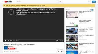 
                            13. Hyundai - Microcat LIVE/V6 - Español mexicano - YouTube