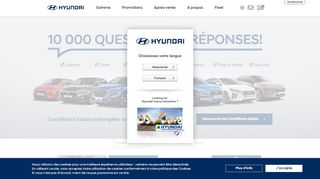 
                            4. Hyundai - New Thinking. New Possibilities.