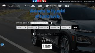 
                            7. Hyundai of Turnersville: Hyundai Dealer Gloucester County