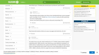 
                            8. hyvä manageri peli! - Nettipelit - Suomi24 Keskustelut