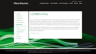 
                            13. i-CAMPs Flims - Flims Electric AG