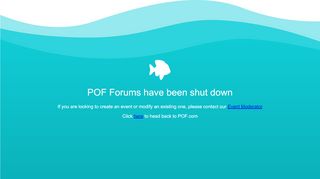 
                            7. I can't log in to my account on POF site. Please help me! Free ...