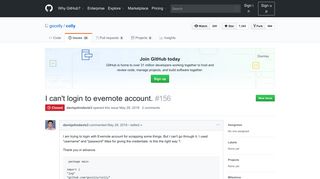 
                            6. I can't login to evernote account. · Issue #156 · gocolly/colly · GitHub