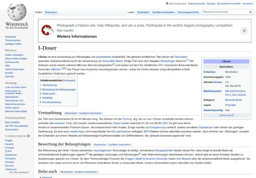 
                            2. I-Doser – Wikipedia