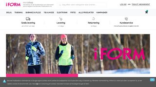 
                            10. I FORM – Moreshop Denmark