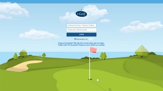
                            2. i-Golf Interactive