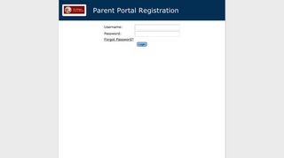 
                            4. I have an Account Registered on the Parent Portal but would like to ...