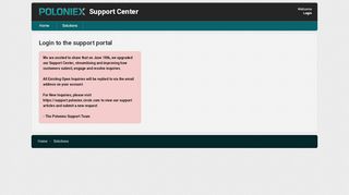 
                            13. I keep getting logged out. Why is this happening? : Support Center