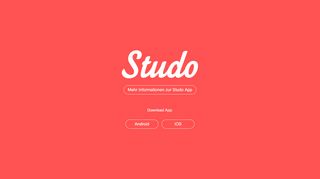 
                            8. i-med inside App - Studo