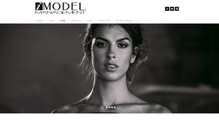 
                            5. I Model Management: Fashion | South Africa