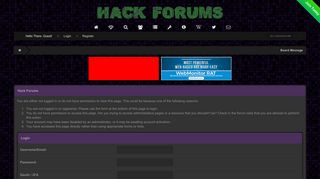 
                            8. I need a Splash News account.. - Hack Forums