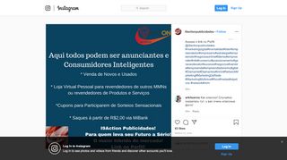 
                            13. I9Action Publicidades on Instagram: “I9Action Publicidades     Tudo ...